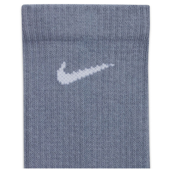 Nike Κάλτσες Everyday Plus Cushioned Crew Socks 3 pairs Nike Κάλτσες Everyday Plus Cushioned Crew Socks 3 pairs
